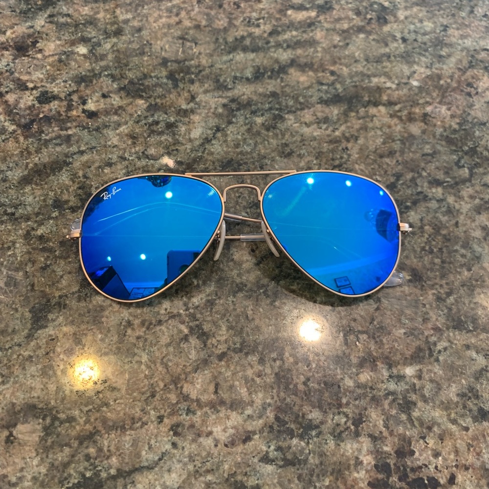 Ray-Ban Aviators